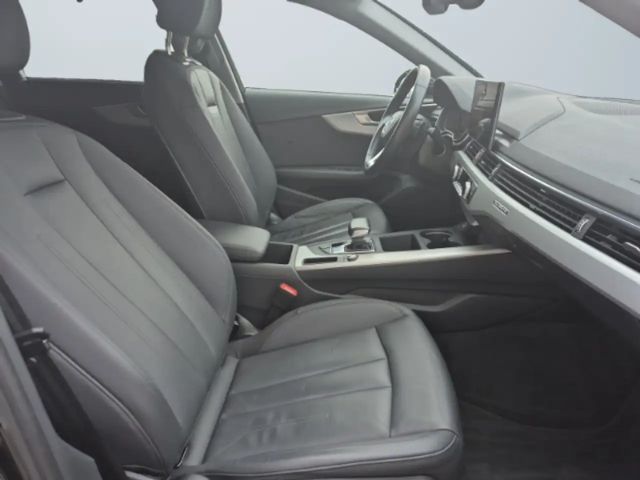 Audi A4 40 TDI Avant Quattro