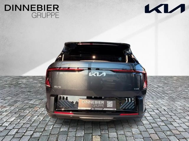 Kia EV5 GT-Line