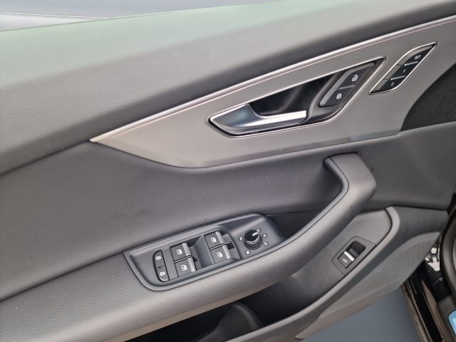 Audi Q8 45 TDI Quattro