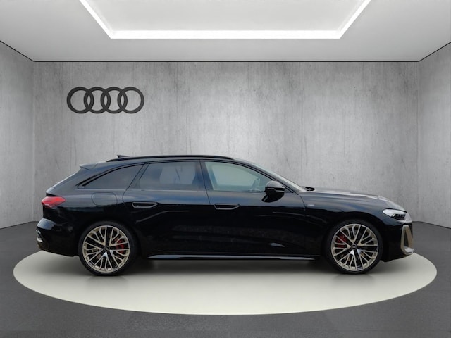 Audi A5 Avant Hybride Quattro S-Tronic