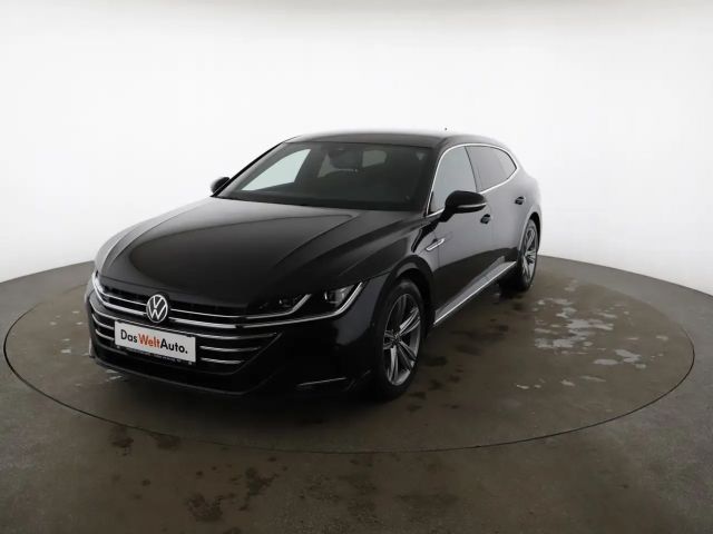 Volkswagen Arteon DSG R-Line