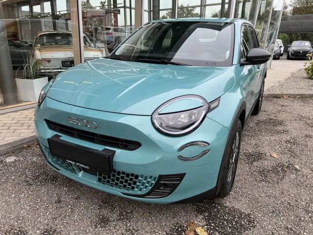 Fiat 600e HYB 100 °Automatik° GUTE AUSTATTUNG°