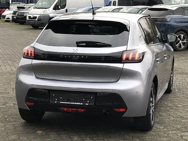 Peugeot 208 Allure Pack