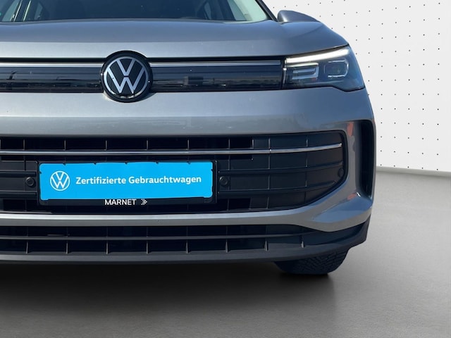 Volkswagen Tiguan 1.5 eTSI DSG Life