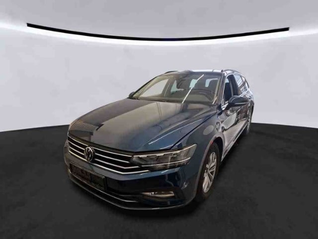 Volkswagen Passat 2.0 TDI DSG Variant