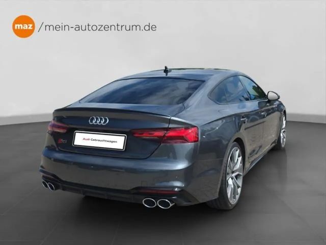 Audi S5 3.0 TDI Quattro Sportback