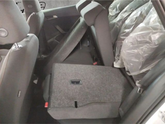 Seat Arona 1.5 TSI DSG FR-lijn