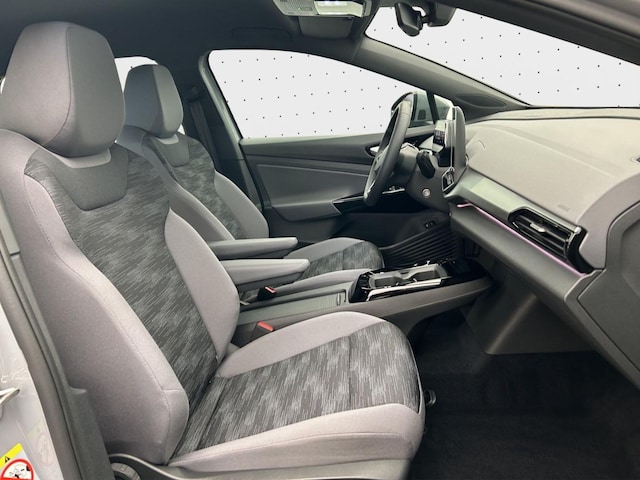 Volkswagen ID.4 IQ.Drive Performance Pro