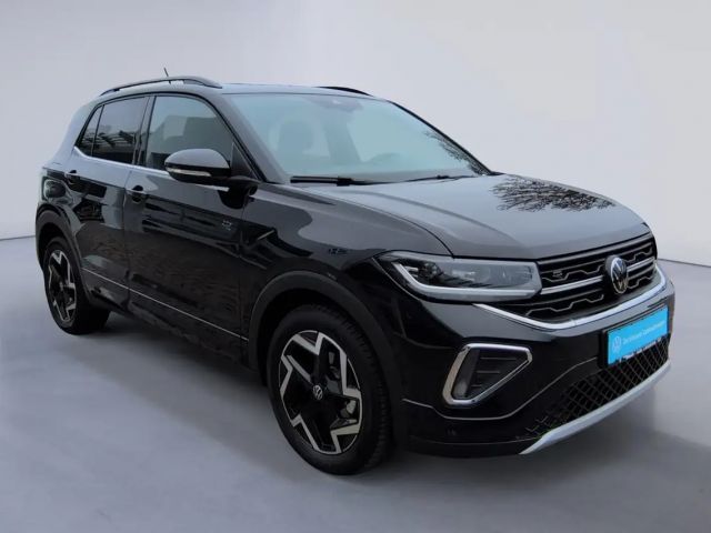 Volkswagen T-Cross 1.5 TSI DSG R-Line