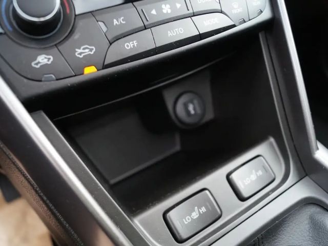 Suzuki S-Cross AllGrip Flash Hybrid