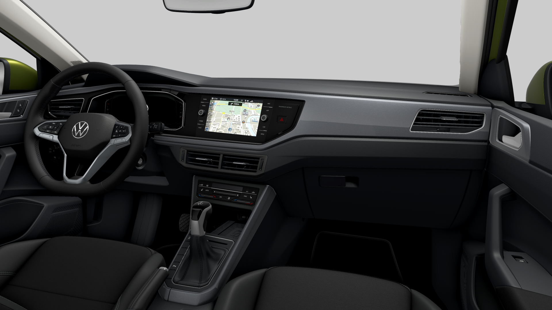 Volkswagen Taigo DSG Style