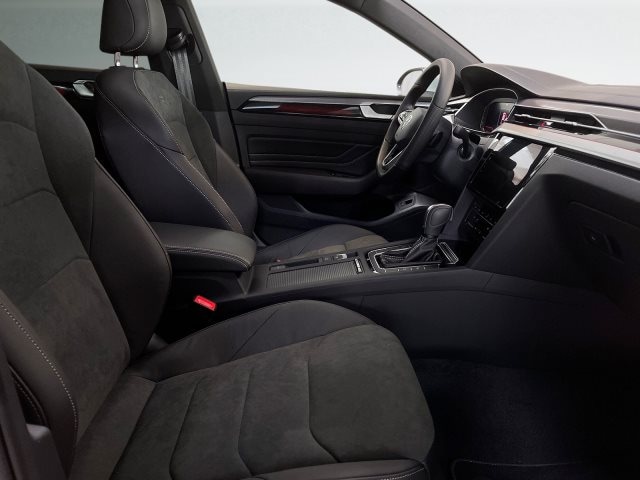 Volkswagen Arteon 2.0 TDI DSG