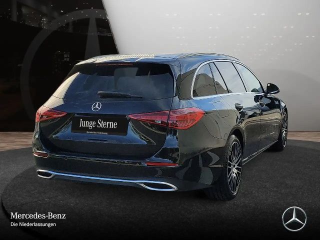 Mercedes-Benz C 200 AVANTGARDE Estate
