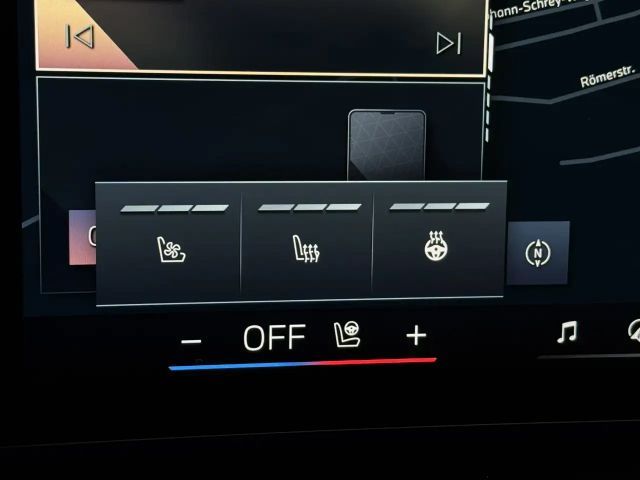 BMW 530 530e M-Sport Sedan xDrive