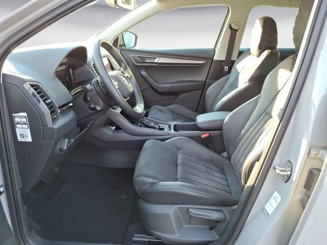 Skoda Karoq 2.0 TDI 4x4 Style Style