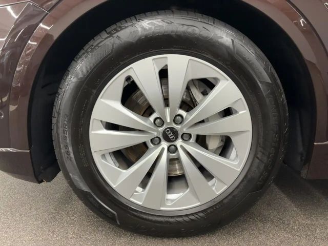 Audi Q8 50 TDI Quattro