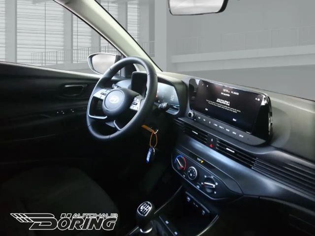 Hyundai i20 1.0 Select