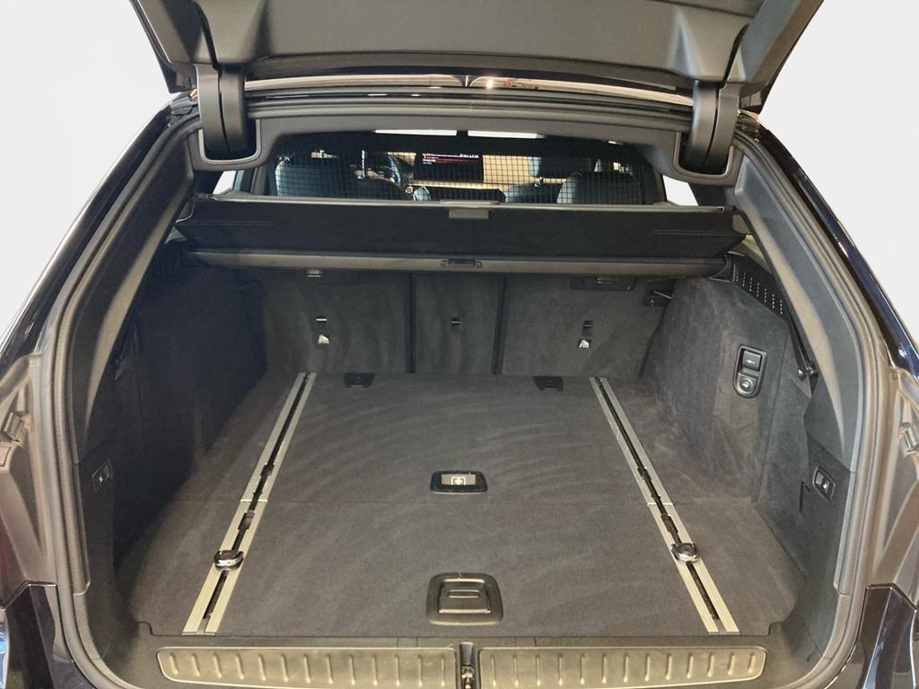 BMW 530 530d Touring xDrive