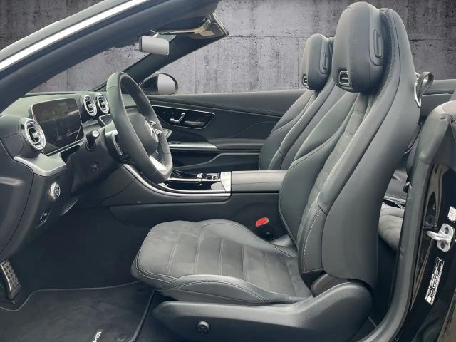 Mercedes-Benz CLE 300 4MATIC AMG Line