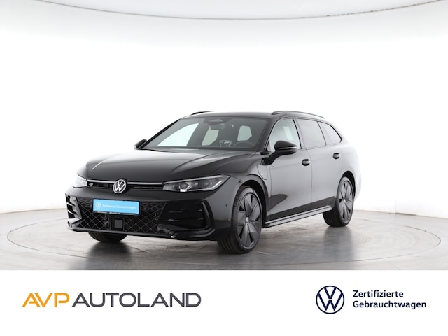 Volkswagen Passat 1.5 TSI DSG eHybrid