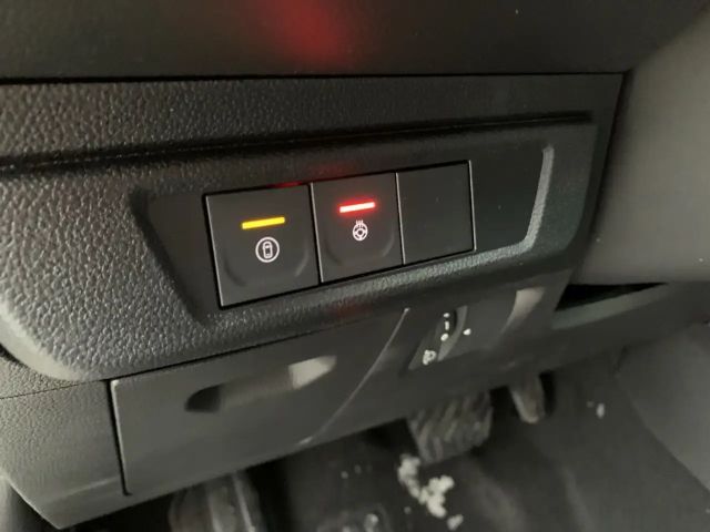 Dacia Jogger JOURNEY HYBRID 155 7-SITZER SHZ+PDC+DAB