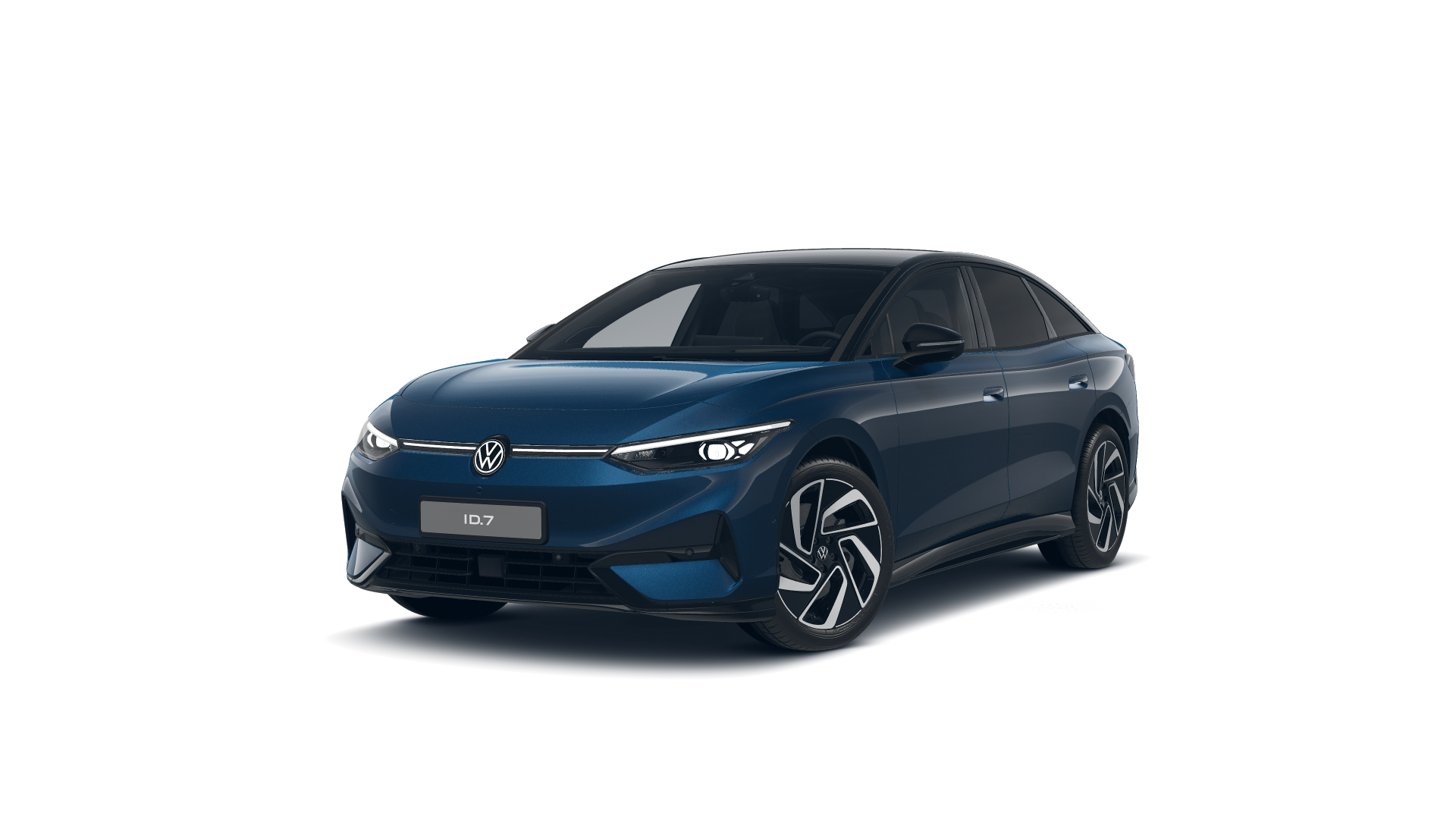 Volkswagen ID.7 IQ.Drive Pro