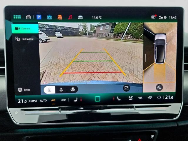 Volkswagen ID.7 Pro Tourer