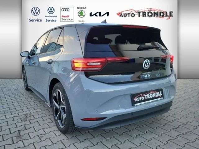 Volkswagen ID.3 150 kW Performance Pro Style