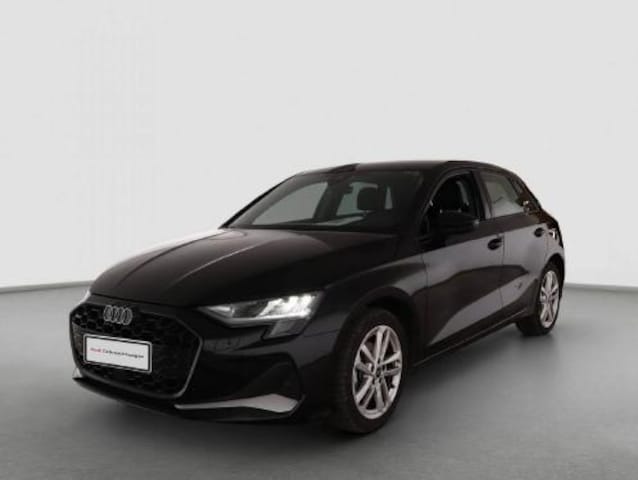 Audi A3 35 TFSI S-Tronic Sportback