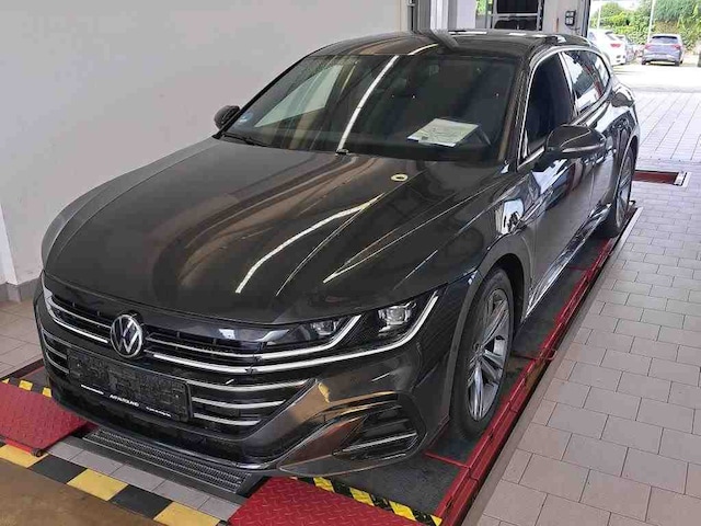 Volkswagen Arteon Shooting Brake SB R-L DT147 TDID7F