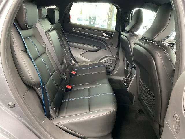 Renault Arkana Alpine EDC Esprit