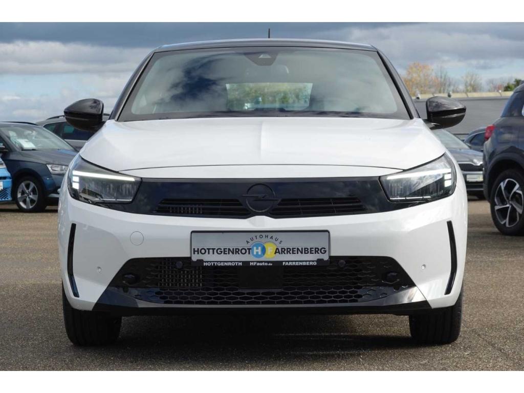 Opel Corsa 1.2 Turbo GS-Line Grand Sport Turbo