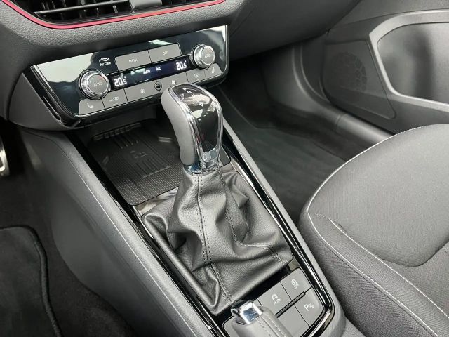 Skoda Scala 1.5 TSI Monte Carlo