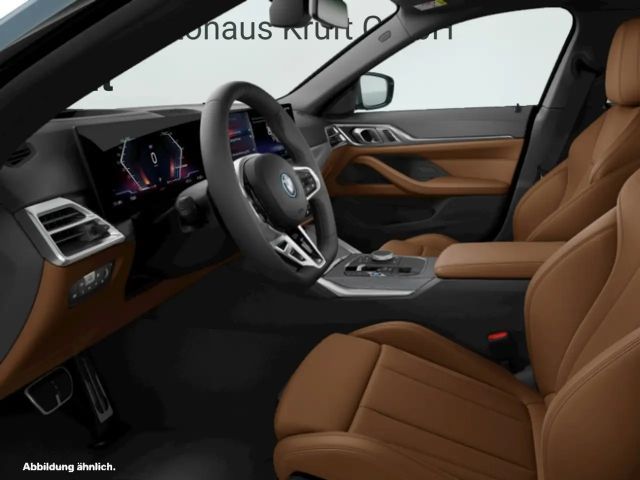 BMW i4 Coupé M-Sport eDrive40