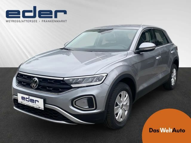 Volkswagen T-Roc 4Me TSI