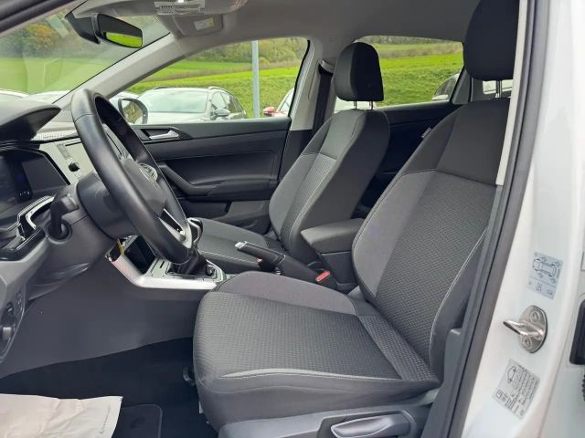 Volkswagen Taigo 1.0 TSI Life