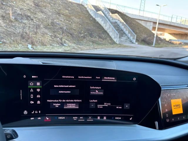 Audi Q5 Quattro S-Line Sportback