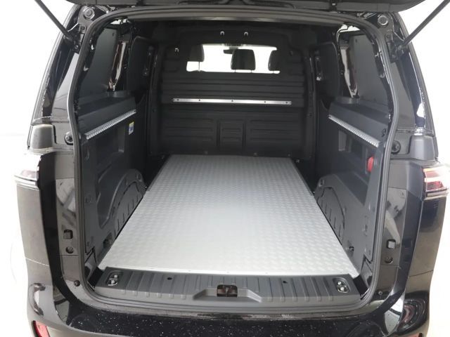 Volkswagen ID.Buzz Cargo 4Motion Pro
