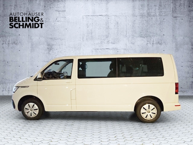 Volkswagen Caravelle Lang T6