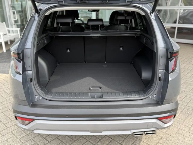 Hyundai Tucson 1.6 T-GDi Trend