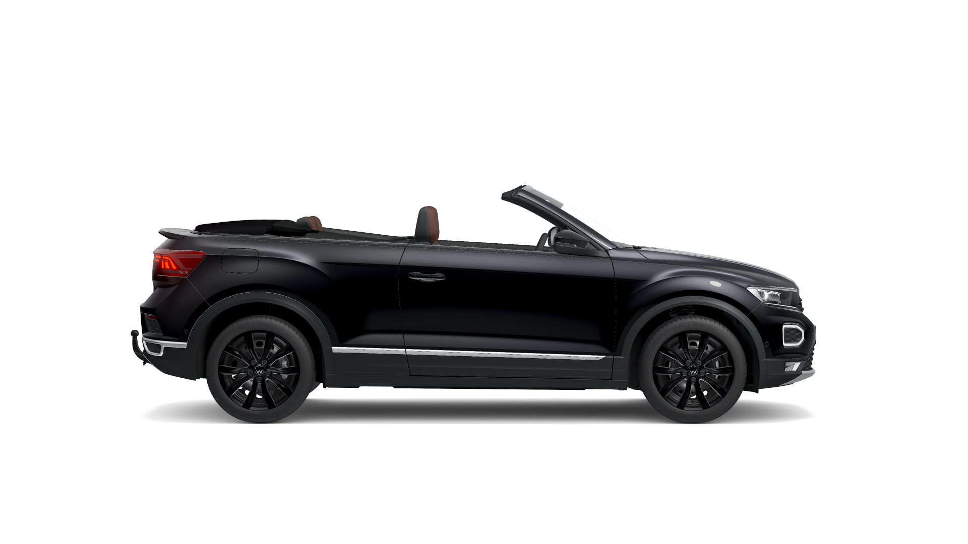 Volkswagen T-Roc 1.5 TSI Cabriolet Style