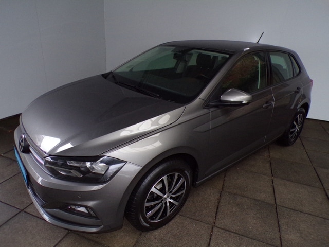 Volkswagen Polo 1.0 TSI DSG