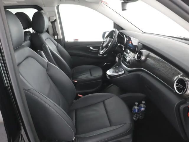 Mercedes-Benz V 300 AVANTGARDE Extralang