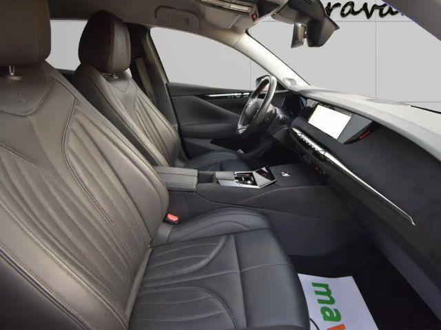 DS DS 4 BlueHDi Mobiles Performance Line