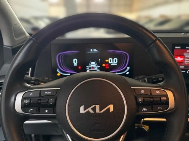 Kia Sportage Edition 7 GDi