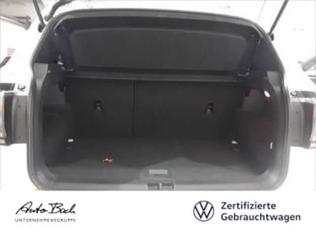 Volkswagen T-Cross 1.0 TSI DSG Life