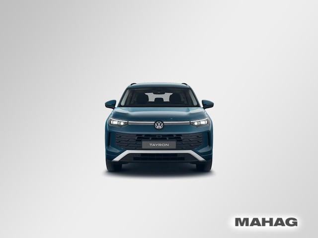 Volkswagen Tayron 1.5 eTSI DSG IQ.Drive Life