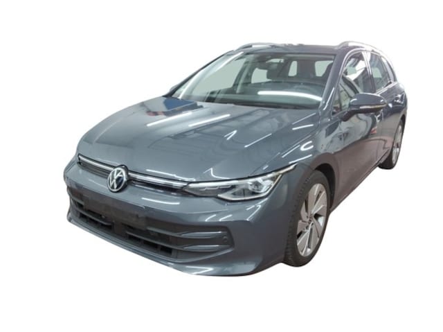 Volkswagen Golf 1.5 TSI Golf VIII Variant