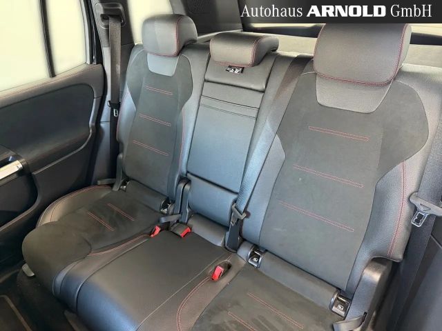 Mercedes-Benz EQB 300 4MATIC AMG Line