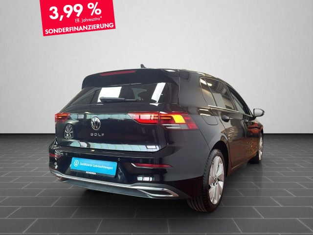 Volkswagen Golf 1.5 TSI Golf VIII Style